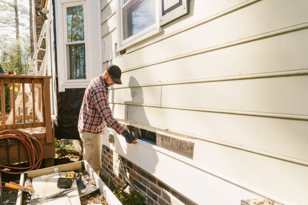 Trusted Emergency Siding Repair service in Brightwood, VA - Creative Siding
